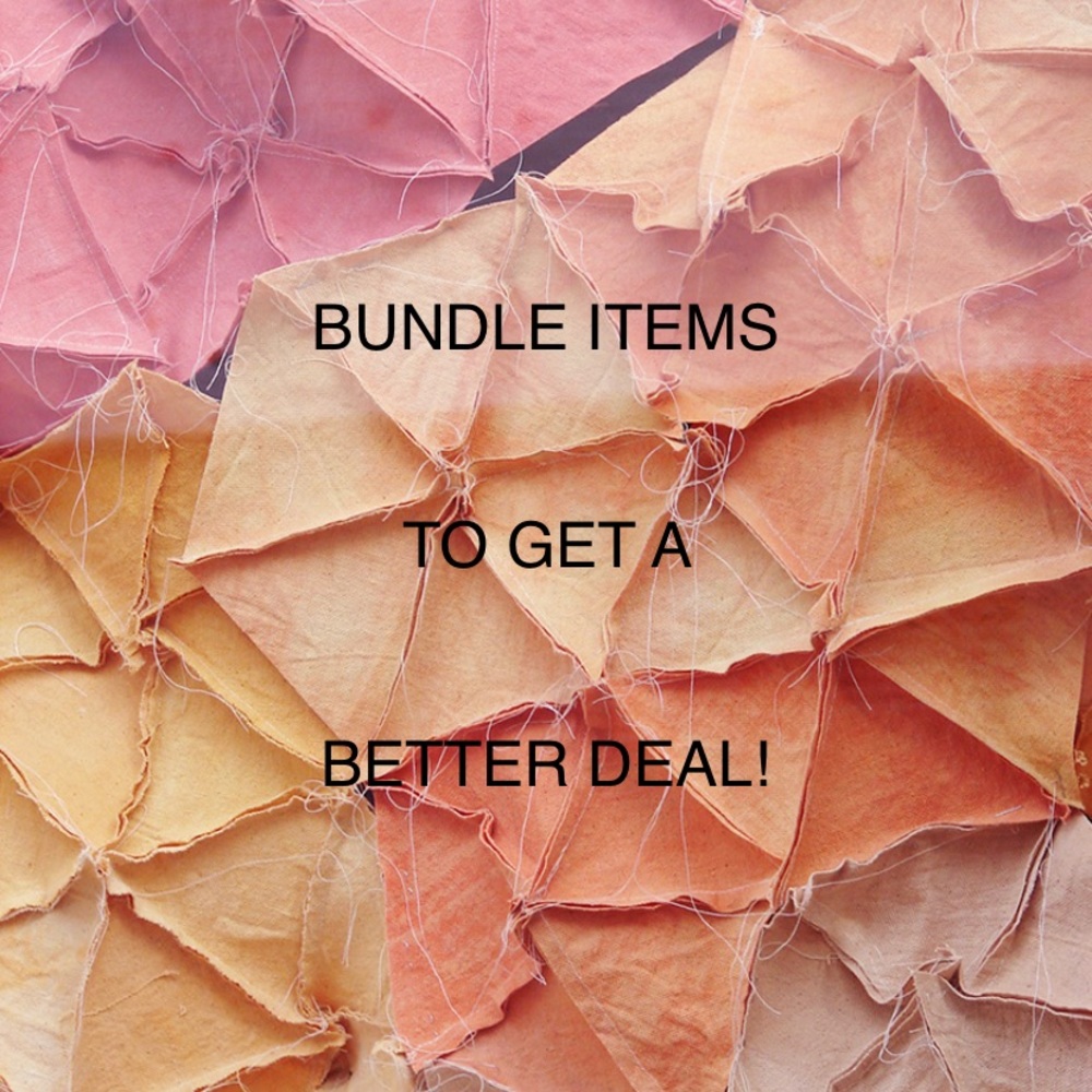 Bundle for an even better deal!